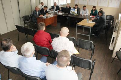 Ситуация с теплоснабжением Рязани постепенно улучшается